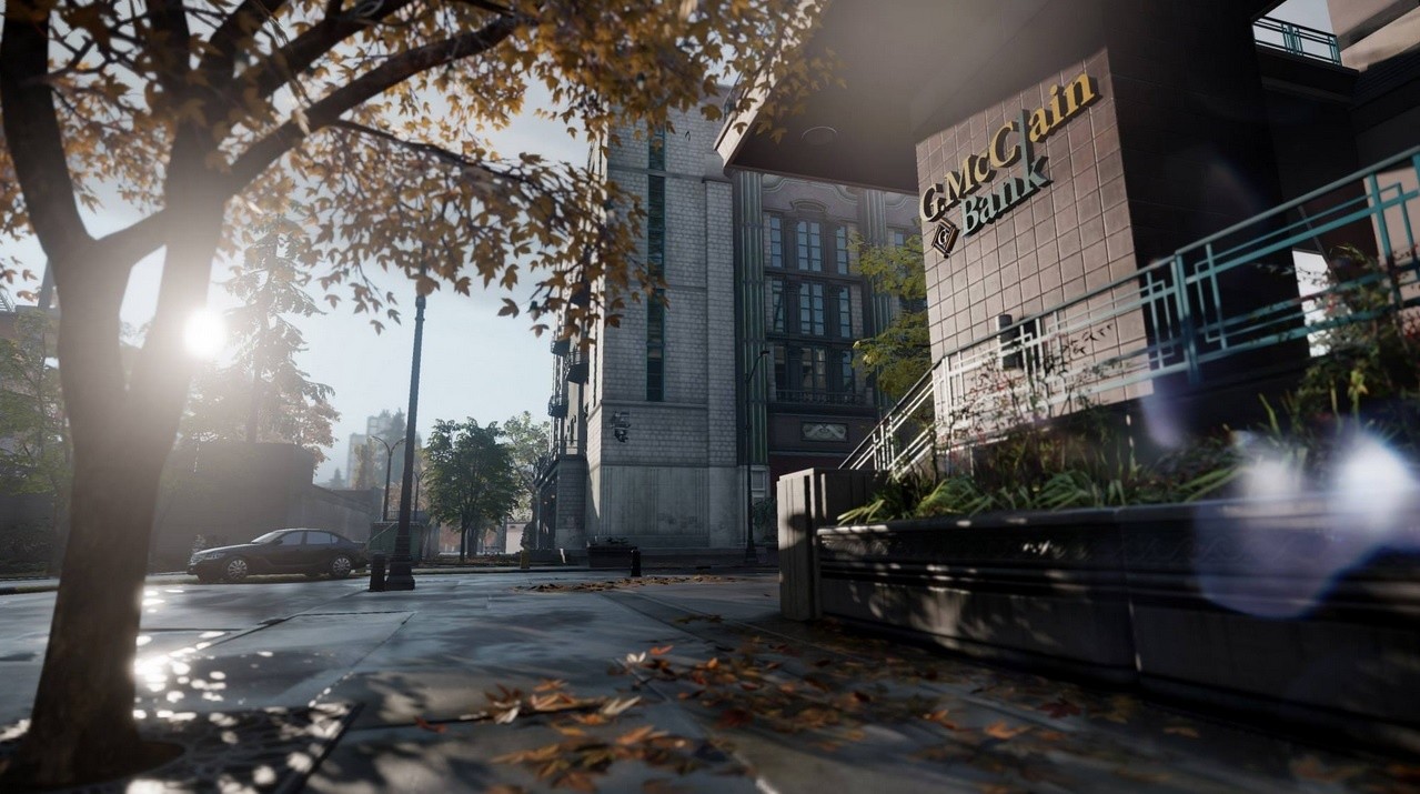 Infamous: Second Son - Imagen 1